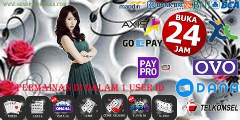 Cara Bermain Situs Poker BRI Online 24 Jam dengan Mudah.